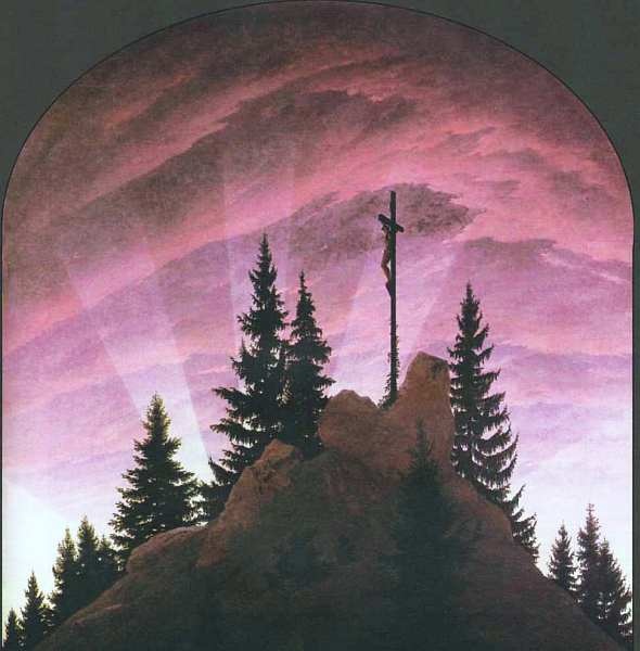 Иллюстрация к книге — Дрезденская картинная галерея [i_058.jpg]