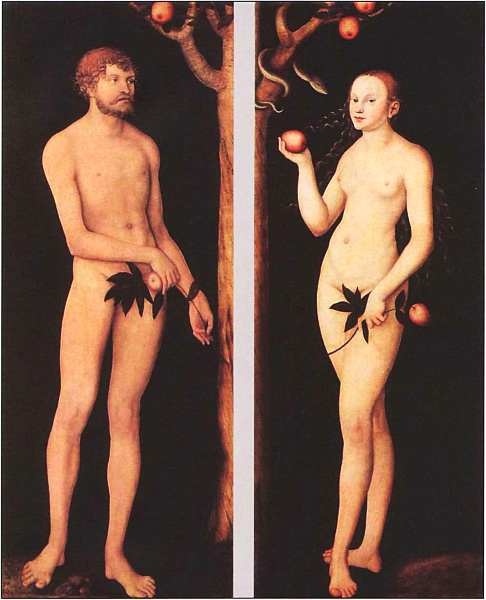 Иллюстрация к книге — Дрезденская картинная галерея [i_065.jpg]