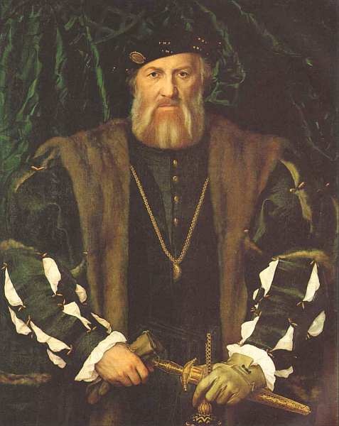 Иллюстрация к книге — Дрезденская картинная галерея [i_068.jpg]