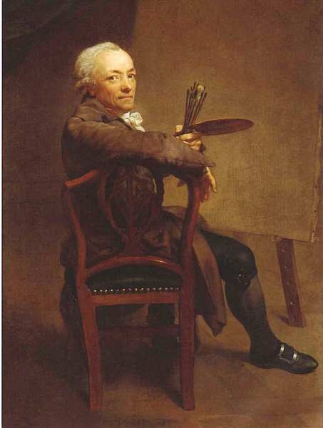 Иллюстрация к книге — Дрезденская картинная галерея [i_070.jpg]