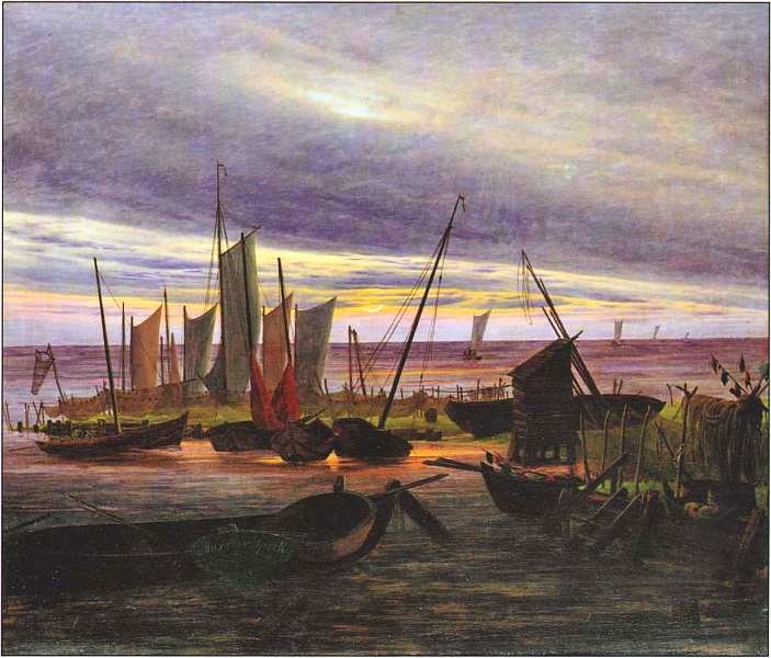 Иллюстрация к книге — Дрезденская картинная галерея [i_072.jpg]