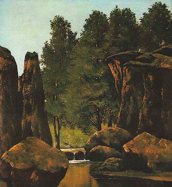 Иллюстрация к книге — Дрезденская картинная галерея [i_075.jpg]