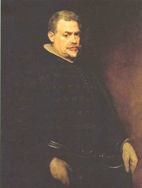 Иллюстрация к книге — Дрезденская картинная галерея [i_086.jpg]