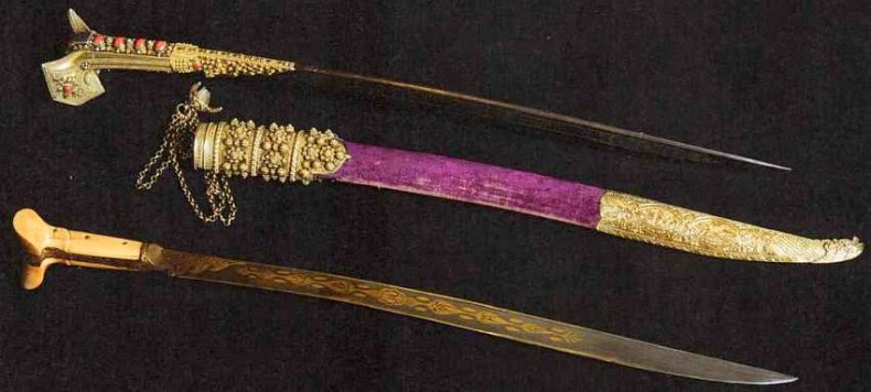 Иллюстрация к книге — Дворец-музей Топкапы Стамбул [i_020.jpg]