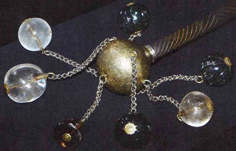 Иллюстрация к книге — Дворец-музей Топкапы Стамбул [i_021.jpg]