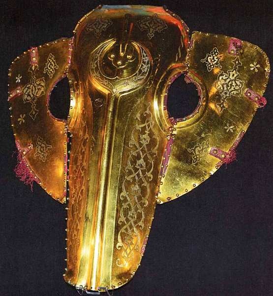 Иллюстрация к книге — Дворец-музей Топкапы Стамбул [i_022.jpg]