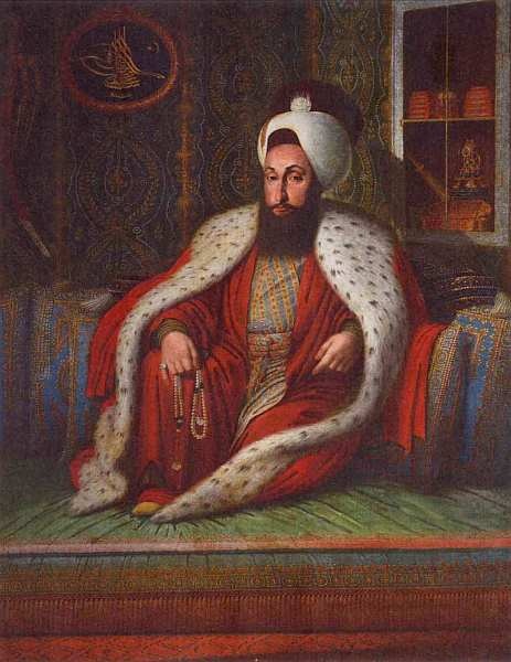 Иллюстрация к книге — Дворец-музей Топкапы Стамбул [i_042.jpg]