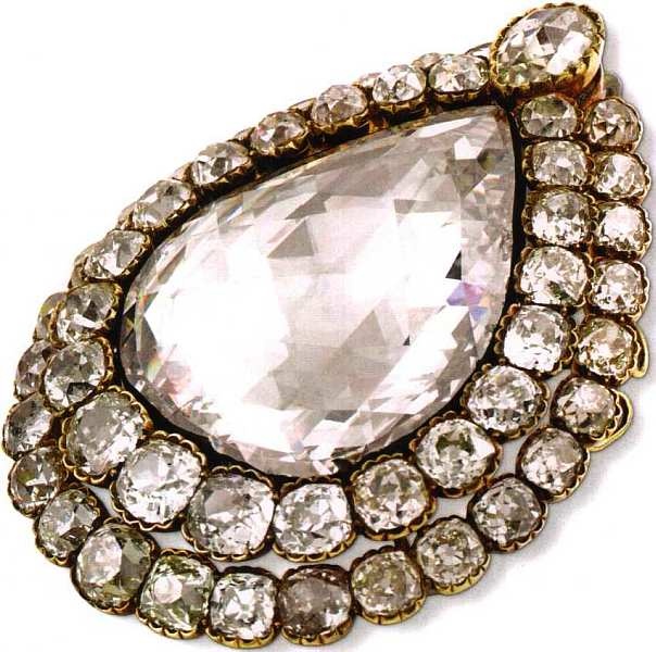 Иллюстрация к книге — Дворец-музей Топкапы Стамбул [i_059.jpg]