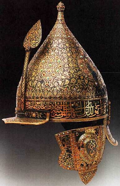 Иллюстрация к книге — Дворец-музей Топкапы Стамбул [i_060.jpg]