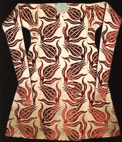 Иллюстрация к книге — Дворец-музей Топкапы Стамбул [i_062.jpg]