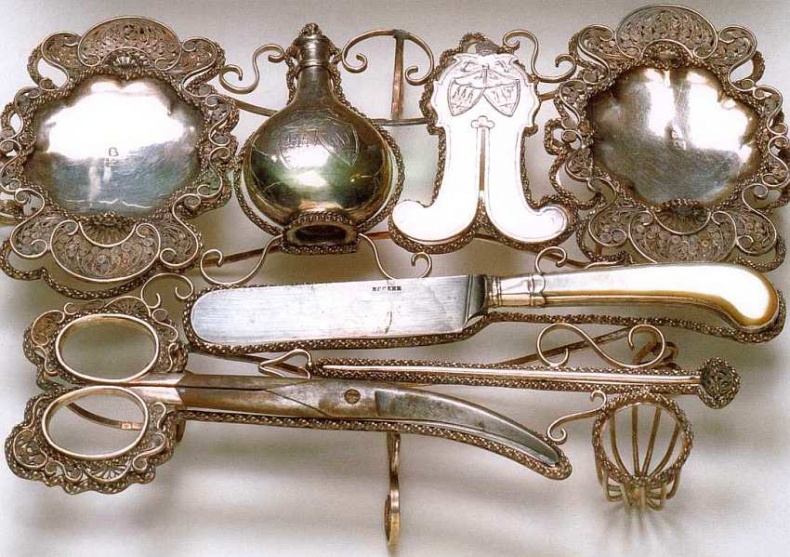 Иллюстрация к книге — Еврейский музей Нью-Йорк [i_003.jpg]