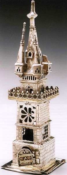 Иллюстрация к книге — Еврейский музей Нью-Йорк [i_015.jpg]