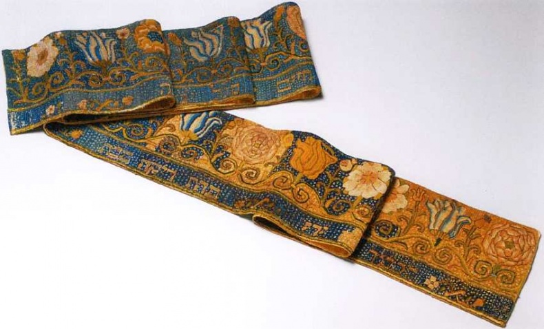 Иллюстрация к книге — Еврейский музей Нью-Йорк [i_021.jpg]