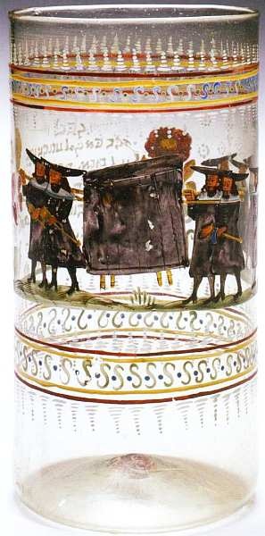 Иллюстрация к книге — Еврейский музей Нью-Йорк [i_024.jpg]