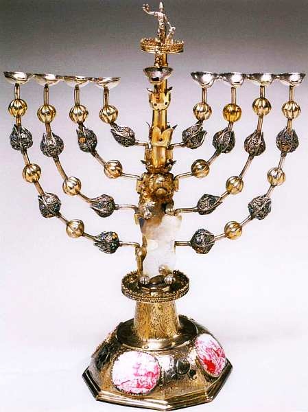 Иллюстрация к книге — Еврейский музей Нью-Йорк [i_030.jpg]