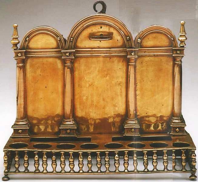 Иллюстрация к книге — Еврейский музей Нью-Йорк [i_038.jpg]