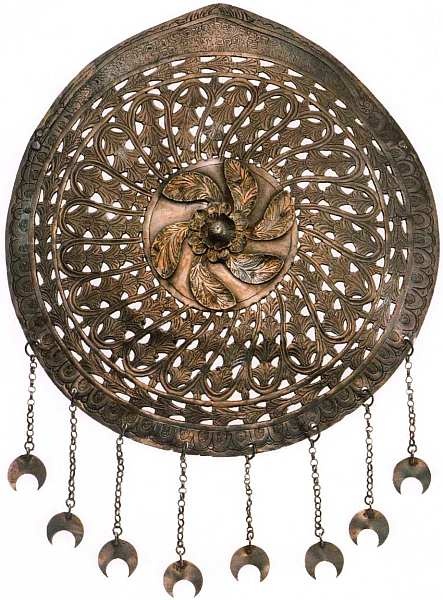 Иллюстрация к книге — Еврейский музей Нью-Йорк [i_056.jpg]