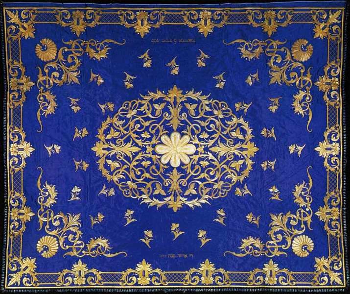 Иллюстрация к книге — Еврейский музей Нью-Йорк [i_059.jpg]