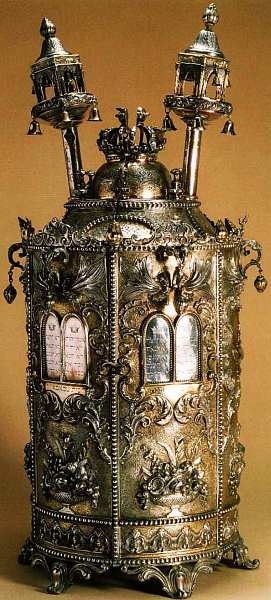 Иллюстрация к книге — Еврейский музей Нью-Йорк [i_060.jpg]