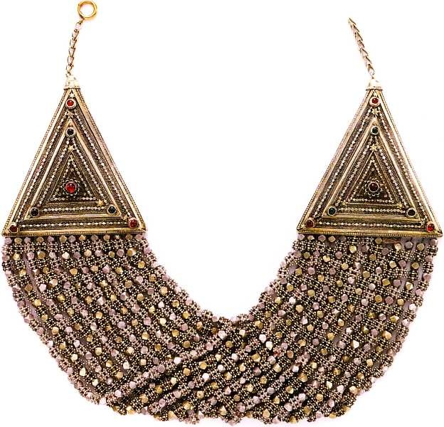 Иллюстрация к книге — Еврейский музей Нью-Йорк [i_066.jpg]