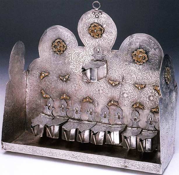 Иллюстрация к книге — Еврейский музей Нью-Йорк [i_069.jpg]