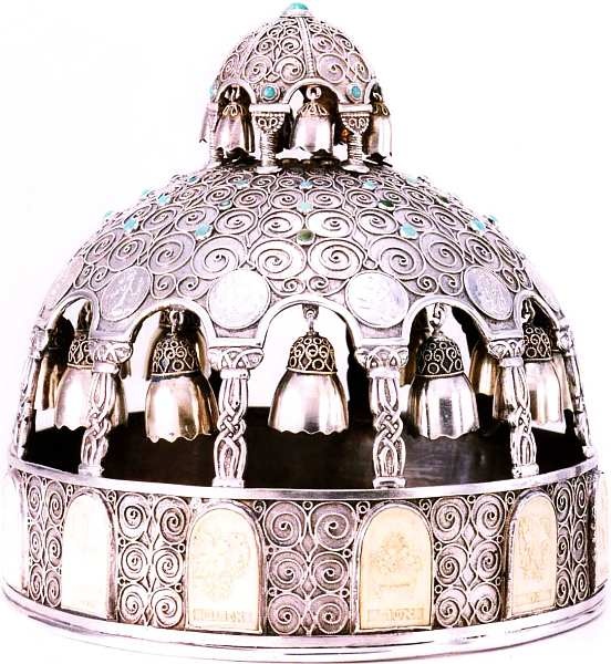 Иллюстрация к книге — Еврейский музей Нью-Йорк [i_079.jpg]