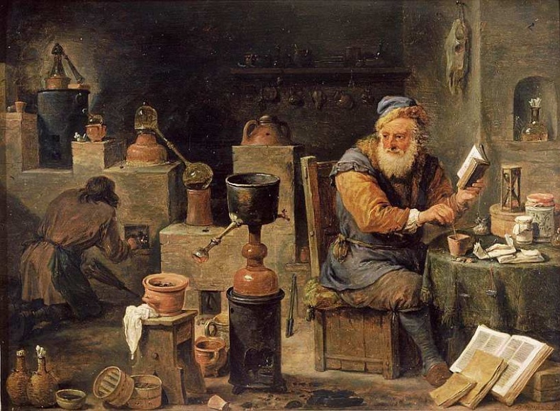 Иллюстрация к книге — Маурицхейс Гаага [i_009.jpg]