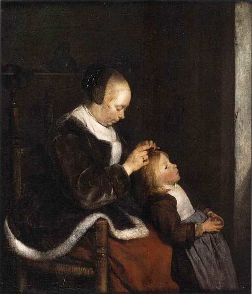 Иллюстрация к книге — Маурицхейс Гаага [i_016.jpg]