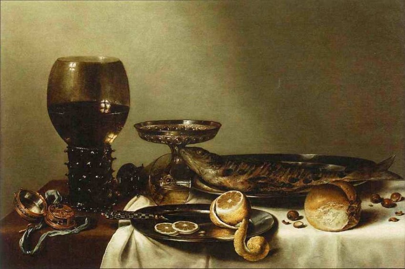 Иллюстрация к книге — Маурицхейс Гаага [i_025.jpg]