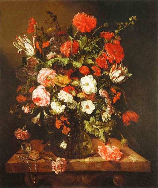 Иллюстрация к книге — Маурицхейс Гаага [i_030.jpg]