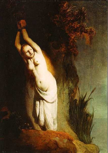 Иллюстрация к книге — Маурицхейс Гаага [i_039.jpg]