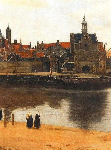 Иллюстрация к книге — Маурицхейс Гаага [i_056.jpg]