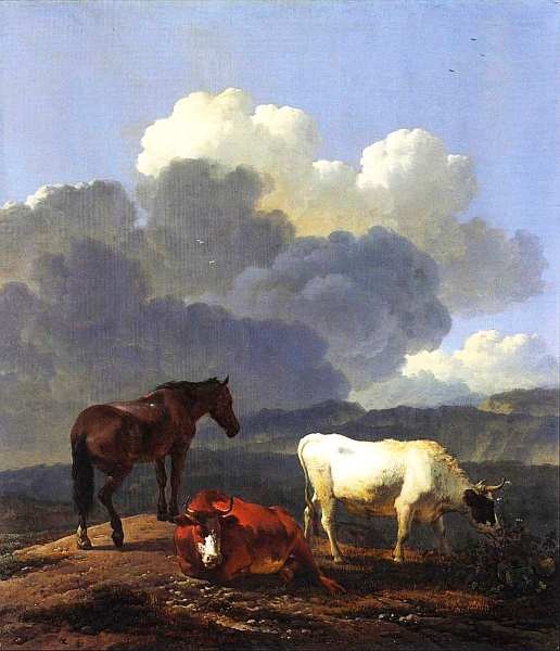 Иллюстрация к книге — Маурицхейс Гаага [i_059.jpg]