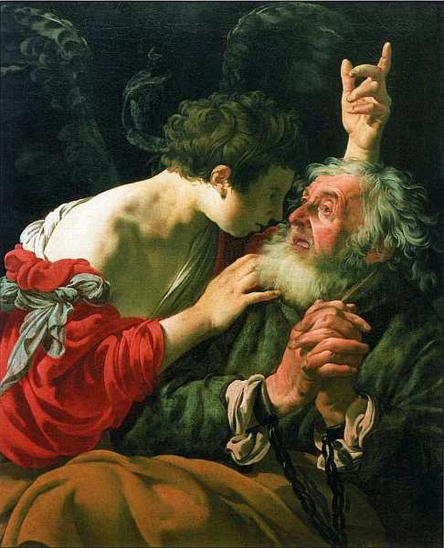 Иллюстрация к книге — Маурицхейс Гаага [i_068.jpg]