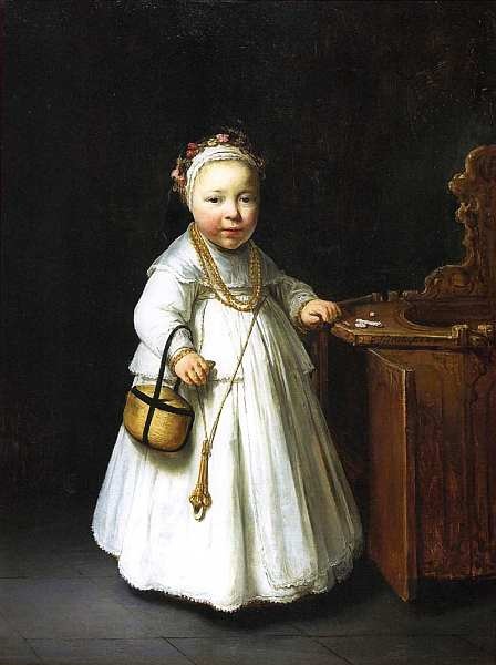 Иллюстрация к книге — Маурицхейс Гаага [i_072.jpg]