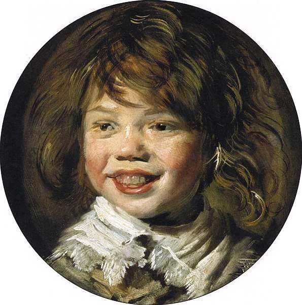 Иллюстрация к книге — Маурицхейс Гаага [i_077.jpg]