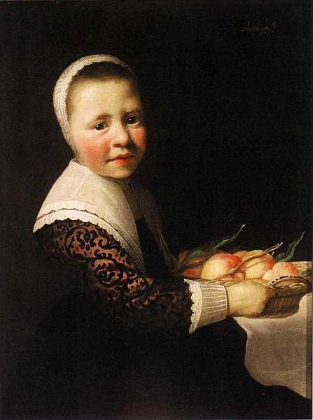 Иллюстрация к книге — Маурицхейс Гаага [i_078.jpg]