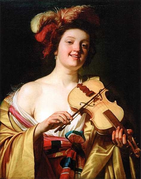 Иллюстрация к книге — Маурицхейс Гаага [i_079.jpg]