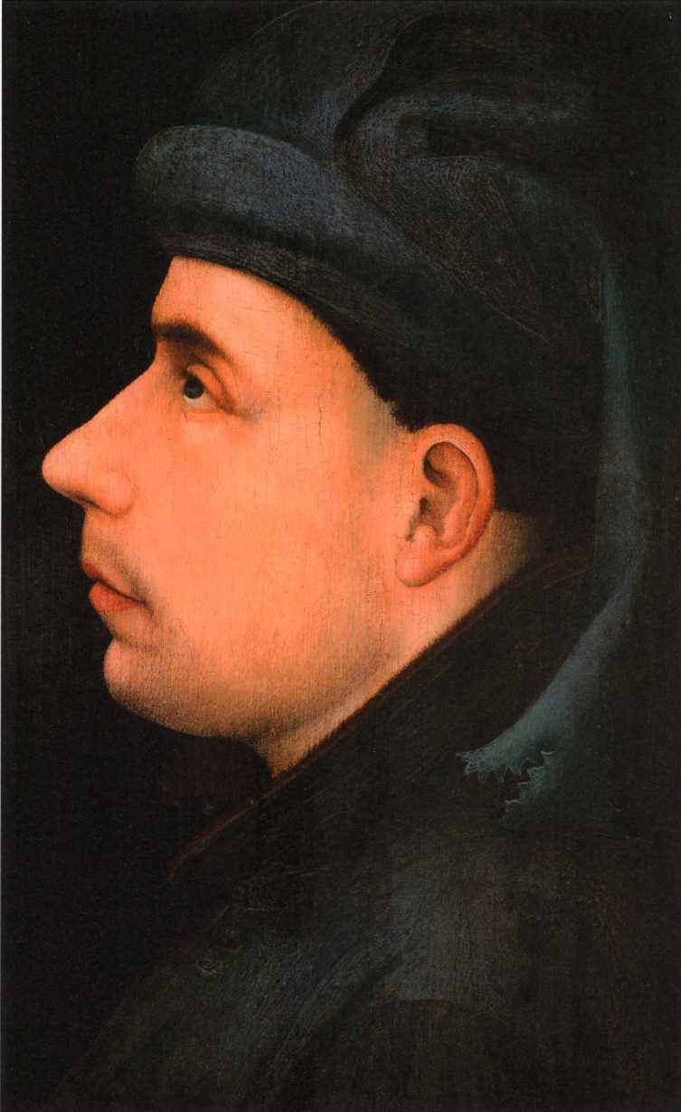 Иллюстрация к книге — Музей Тиссена-Борнемисы Мадрид [i_007.jpg]