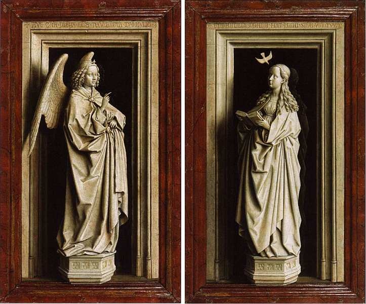 Иллюстрация к книге — Музей Тиссена-Борнемисы Мадрид [i_008.jpg]