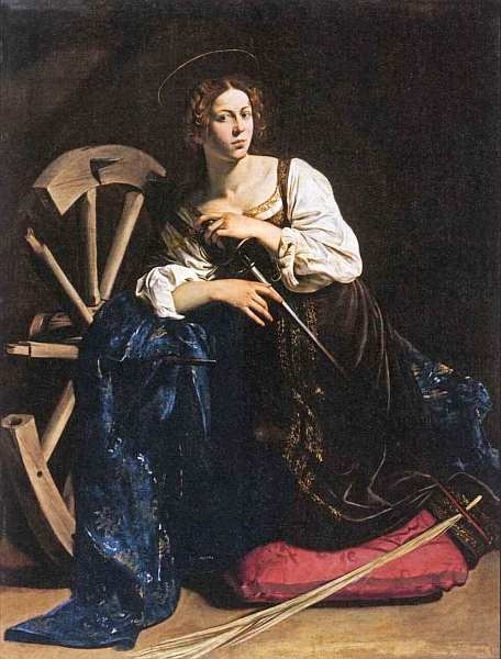 Иллюстрация к книге — Музей Тиссена-Борнемисы Мадрид [i_027.jpg]