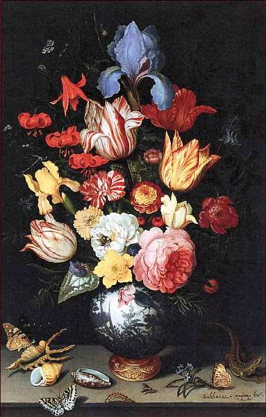 Иллюстрация к книге — Музей Тиссена-Борнемисы Мадрид [i_028.jpg]