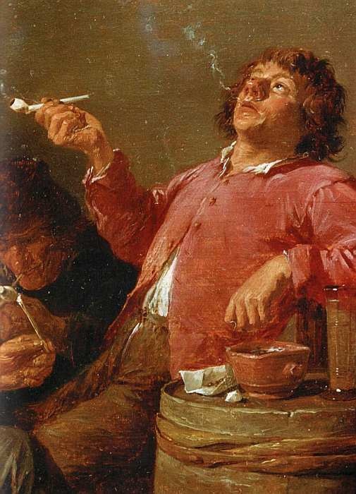 Иллюстрация к книге — Музей Тиссена-Борнемисы Мадрид [i_030.jpg]