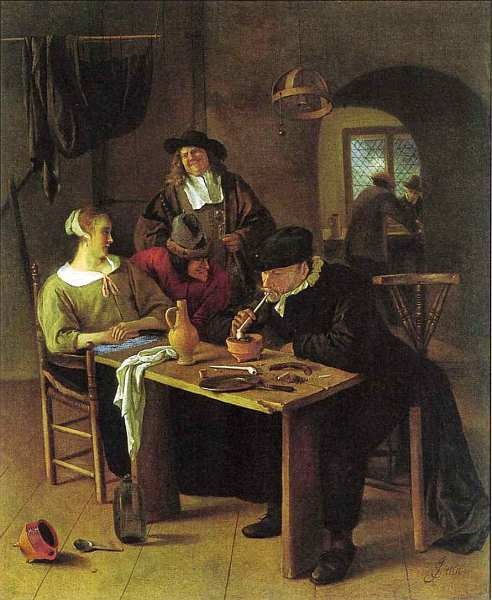 Иллюстрация к книге — Музей Тиссена-Борнемисы Мадрид [i_031.jpg]