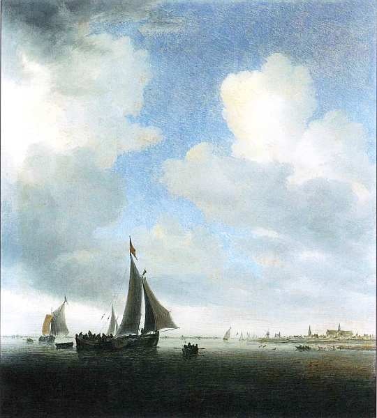 Иллюстрация к книге — Музей Тиссена-Борнемисы Мадрид [i_033.jpg]