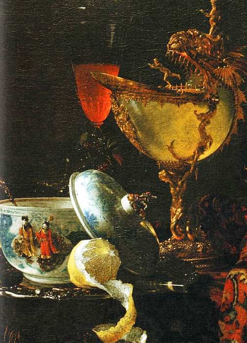 Иллюстрация к книге — Музей Тиссена-Борнемисы Мадрид [i_038.jpg]