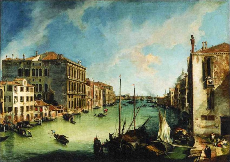 Иллюстрация к книге — Музей Тиссена-Борнемисы Мадрид [i_043.jpg]