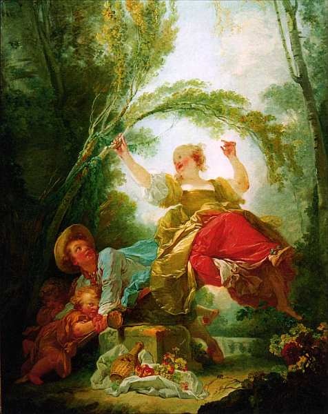 Иллюстрация к книге — Музей Тиссена-Борнемисы Мадрид [i_048.jpg]