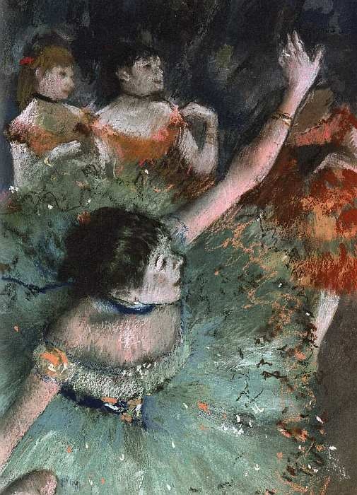 Иллюстрация к книге — Музей Тиссена-Борнемисы Мадрид [i_062.jpg]