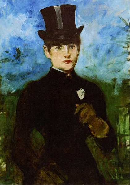 Иллюстрация к книге — Музей Тиссена-Борнемисы Мадрид [i_065.jpg]